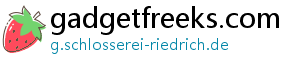 gadgetfreeks.com