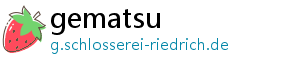 gematsu