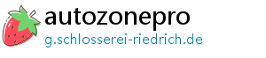 autozonepro