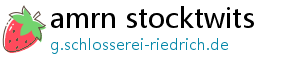 amrn stocktwits