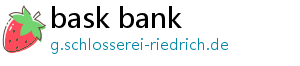 bask bank