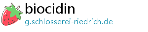 biocidin