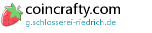 coincrafty.com