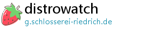 distrowatch