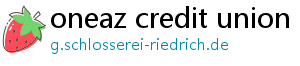 oneaz credit union