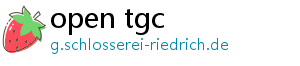 open tgc