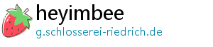 heyimbee