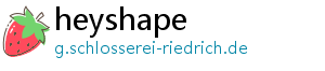 heyshape