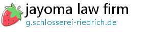 jayoma law firm