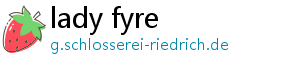 lady fyre