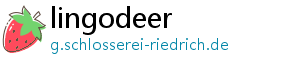 lingodeer