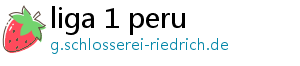 liga 1 peru