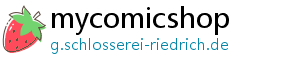 mycomicshop