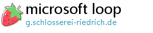 microsoft loop