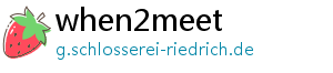 when2meet