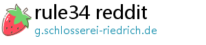 rule34 reddit