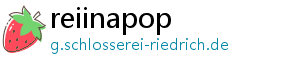 reiinapop