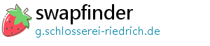 swapfinder