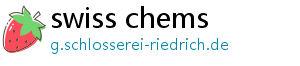 swiss chems