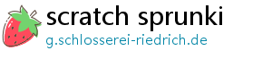 scratch sprunki