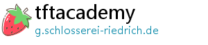 tftacademy