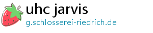 uhc jarvis