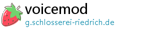 voicemod