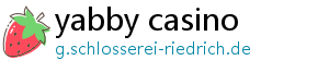 yabby casino