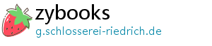 zybooks